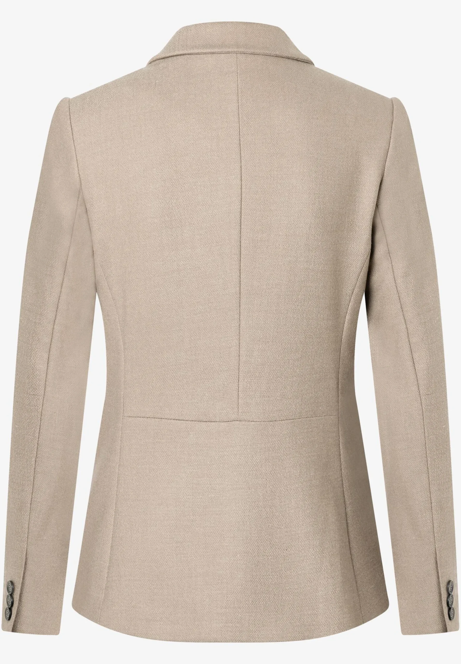 New Blazer, taupe, Herbst-Kollektion Blazer
