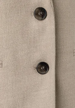 New Blazer, taupe, Herbst-Kollektion Blazer