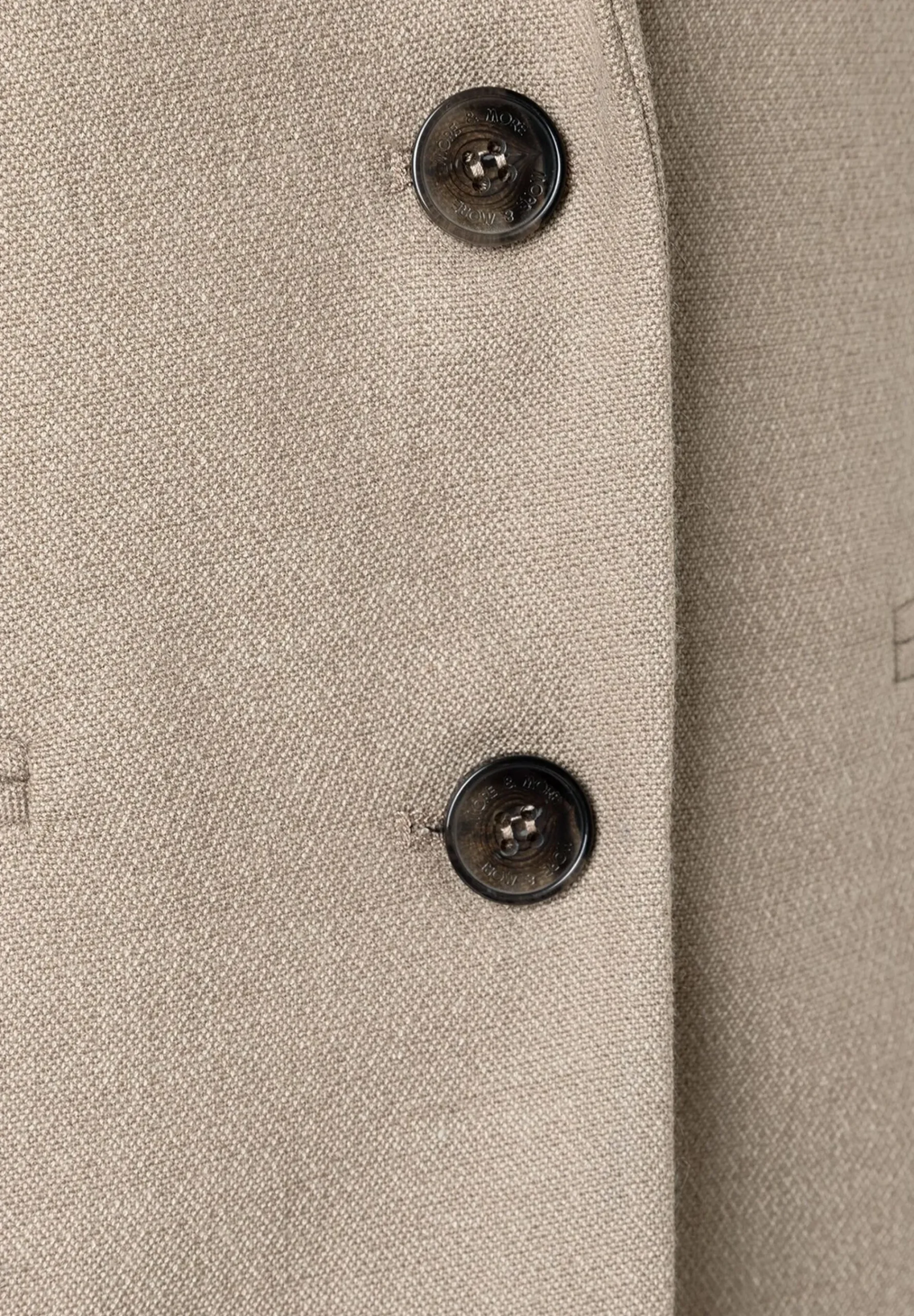 New Blazer, taupe, Herbst-Kollektion Blazer