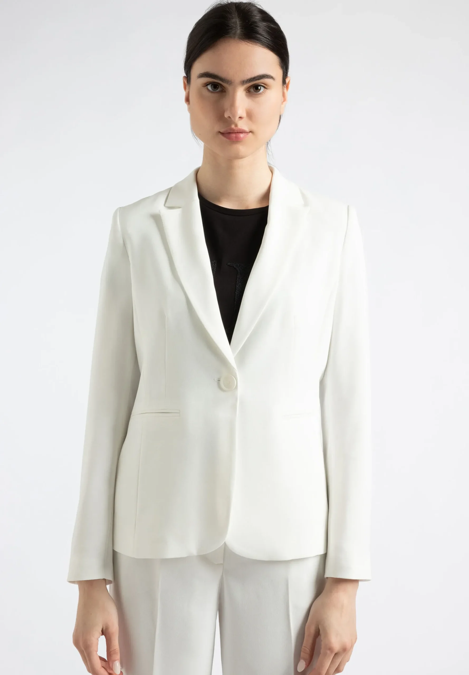Best Blazer, weiß, Sommer-Kollektion Blazer