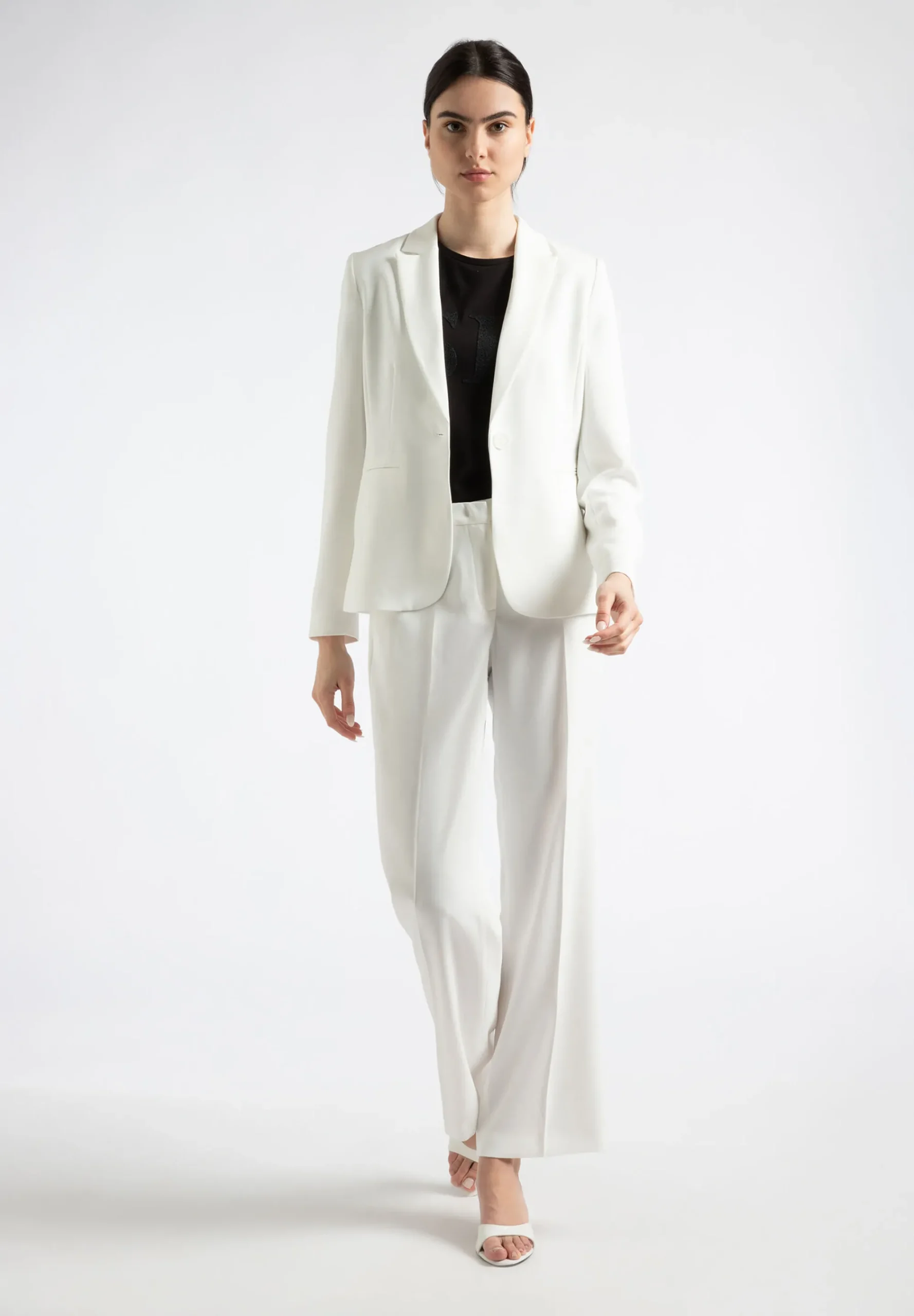 Best Blazer, weiß, Sommer-Kollektion Blazer