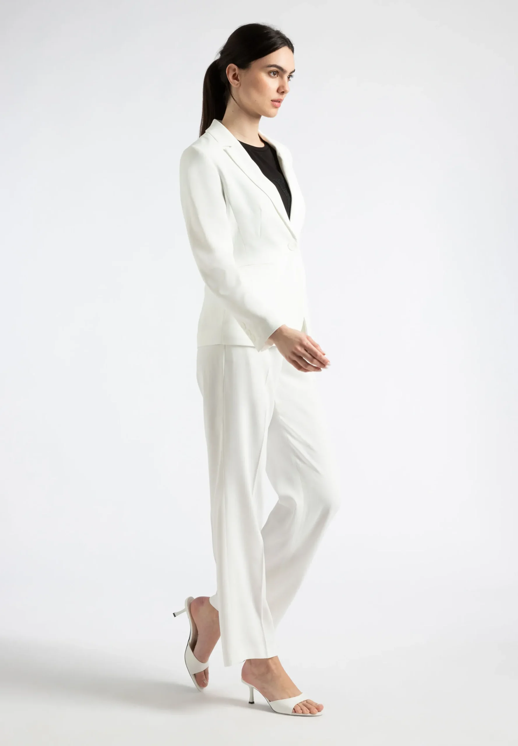 Best Blazer, weiß, Sommer-Kollektion Blazer