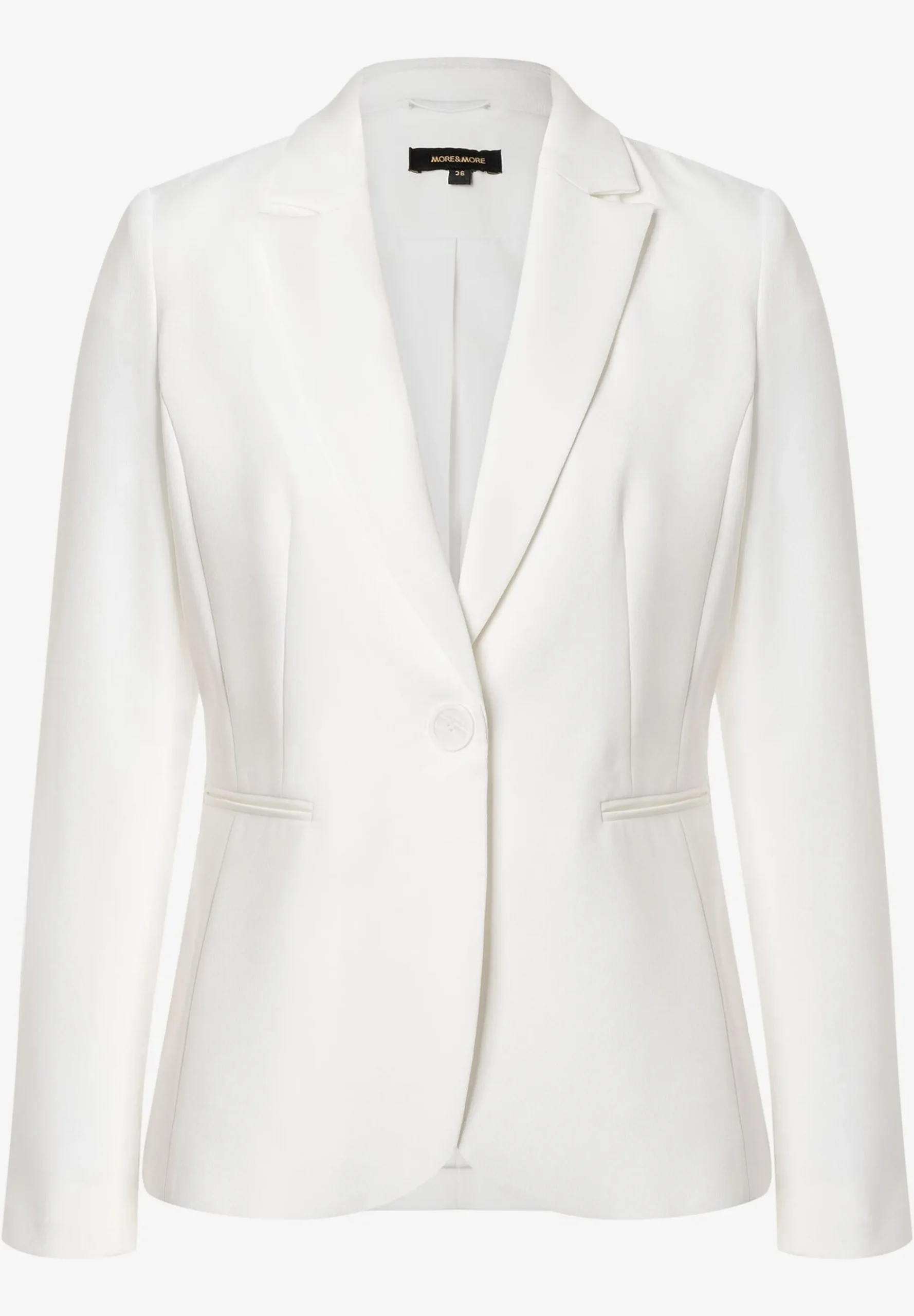 Best Blazer, weiß, Sommer-Kollektion Blazer