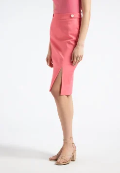 Online Bleistiftrock, sorbet , Sommer-Kollektion Röcke