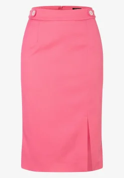 Online Bleistiftrock, sorbet , Sommer-Kollektion Röcke