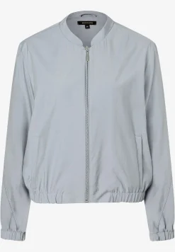 Clearance Blouson, fine grey, Frühjahrs-Kollektion Blazer|Jacken - Mäntel