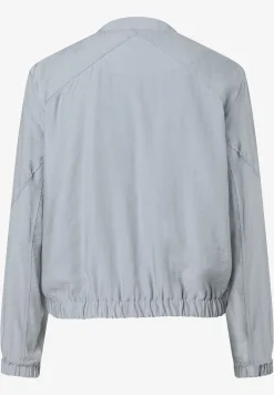Clearance Blouson, fine grey, Frühjahrs-Kollektion Blazer|Jacken - Mäntel