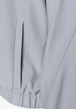 Clearance Blouson, fine grey, Frühjahrs-Kollektion Blazer|Jacken - Mäntel