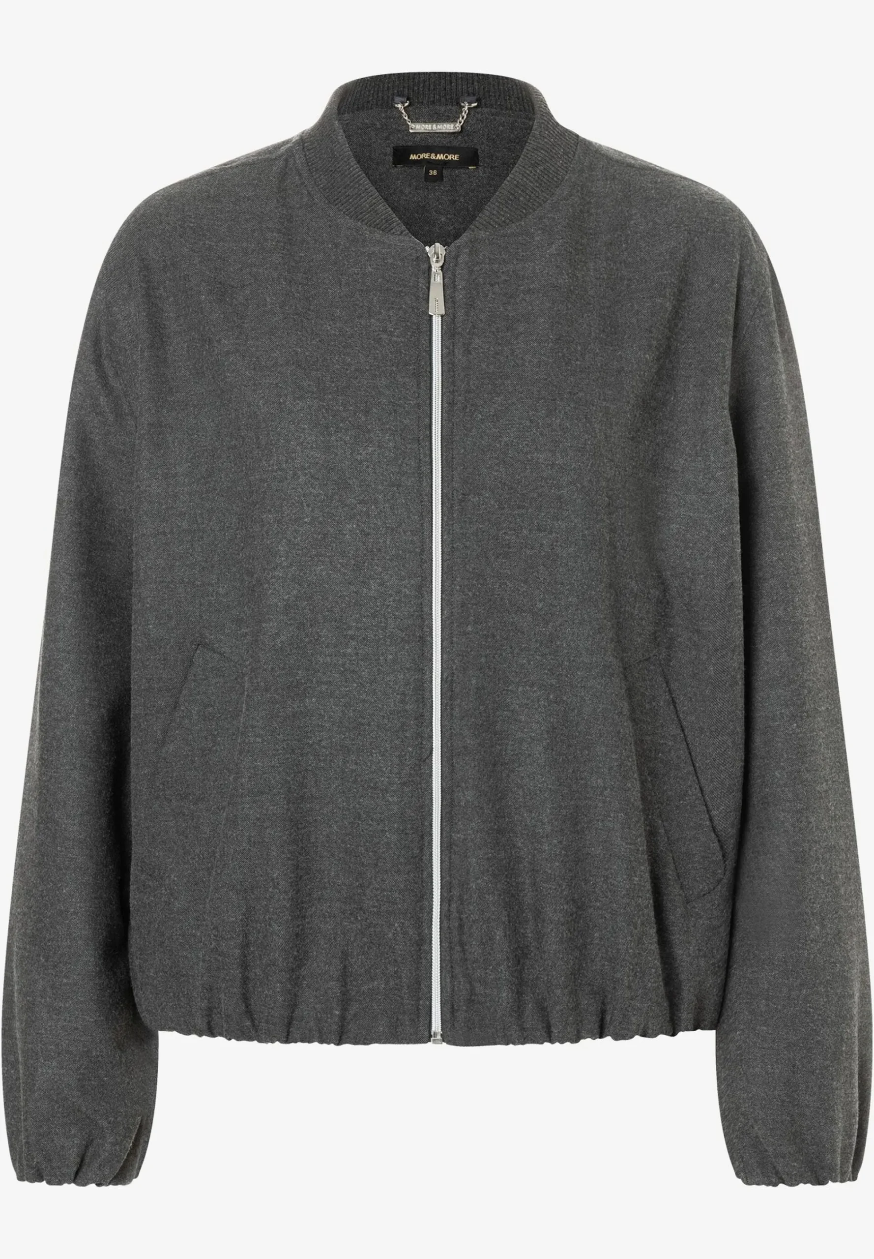 Online Blouson, flanell, Herbst-Kollektion Blazer