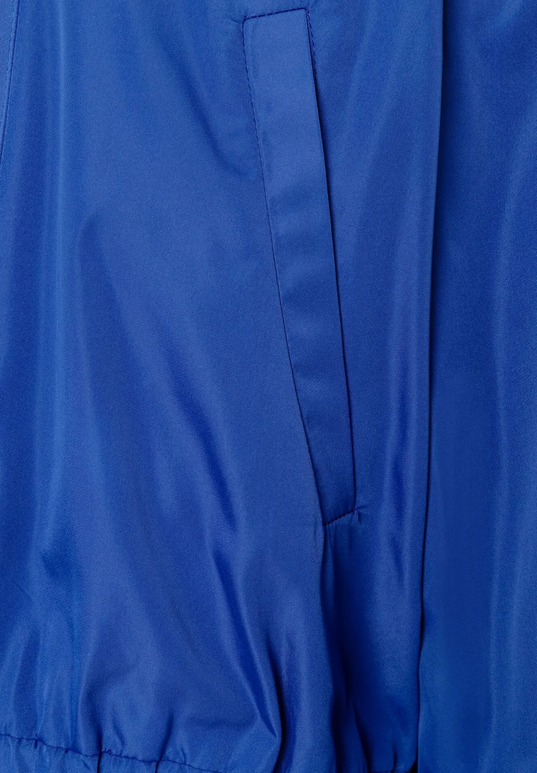 Best Blouson, gitanes blue, Frühjahrs-Kollektion Jacken - Mäntel|Blazer