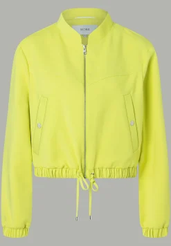 Sale Blouson, lime , MORE Blazer