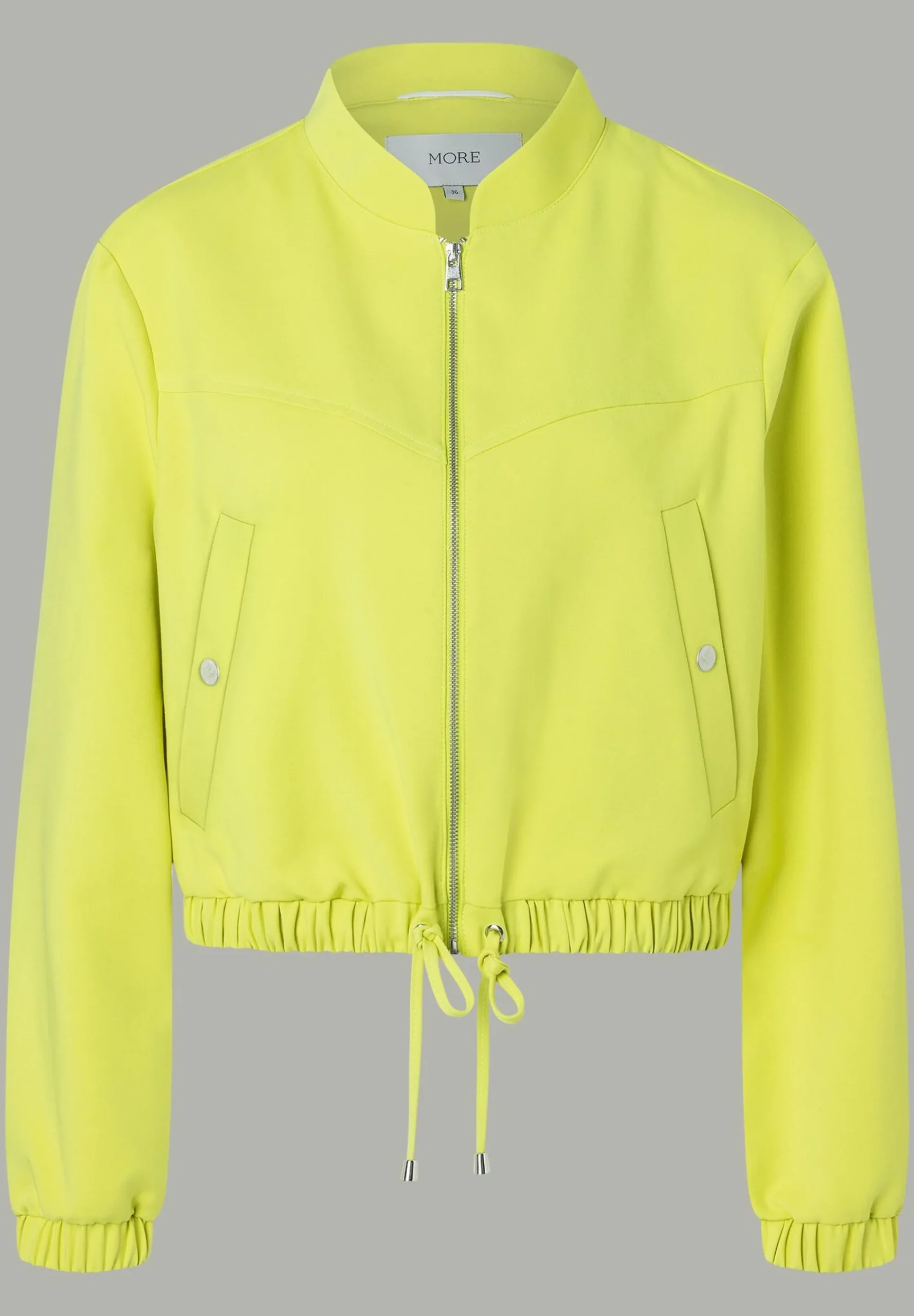 Sale Blouson, lime , MORE Blazer
