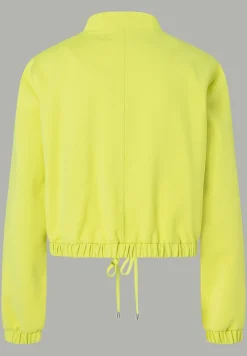 Sale Blouson, lime , MORE Blazer