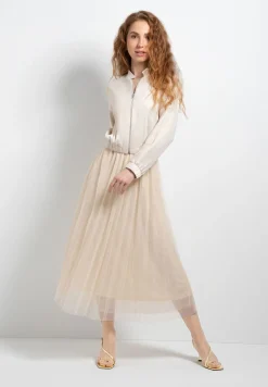 Sale Blouson, sand, Sommer-Kollektion Blazer