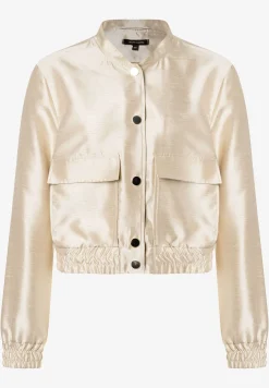 Online Blouson, sand, Sommer-Kollektion Blazer