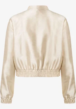 Online Blouson, sand, Sommer-Kollektion Blazer