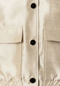 Online Blouson, sand, Sommer-Kollektion Blazer