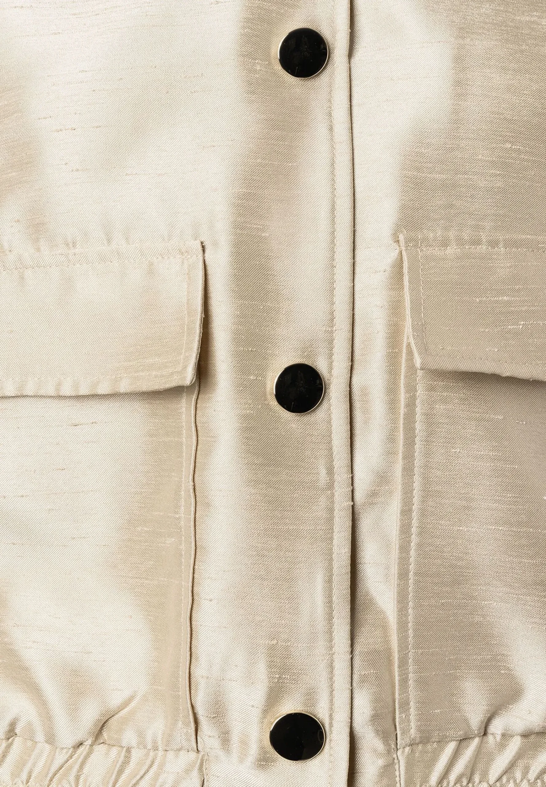 Online Blouson, sand, Sommer-Kollektion Blazer