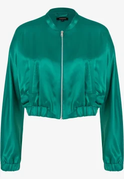 Fashion Blouson, summergarden green, Sommer-Kollektion Blazer