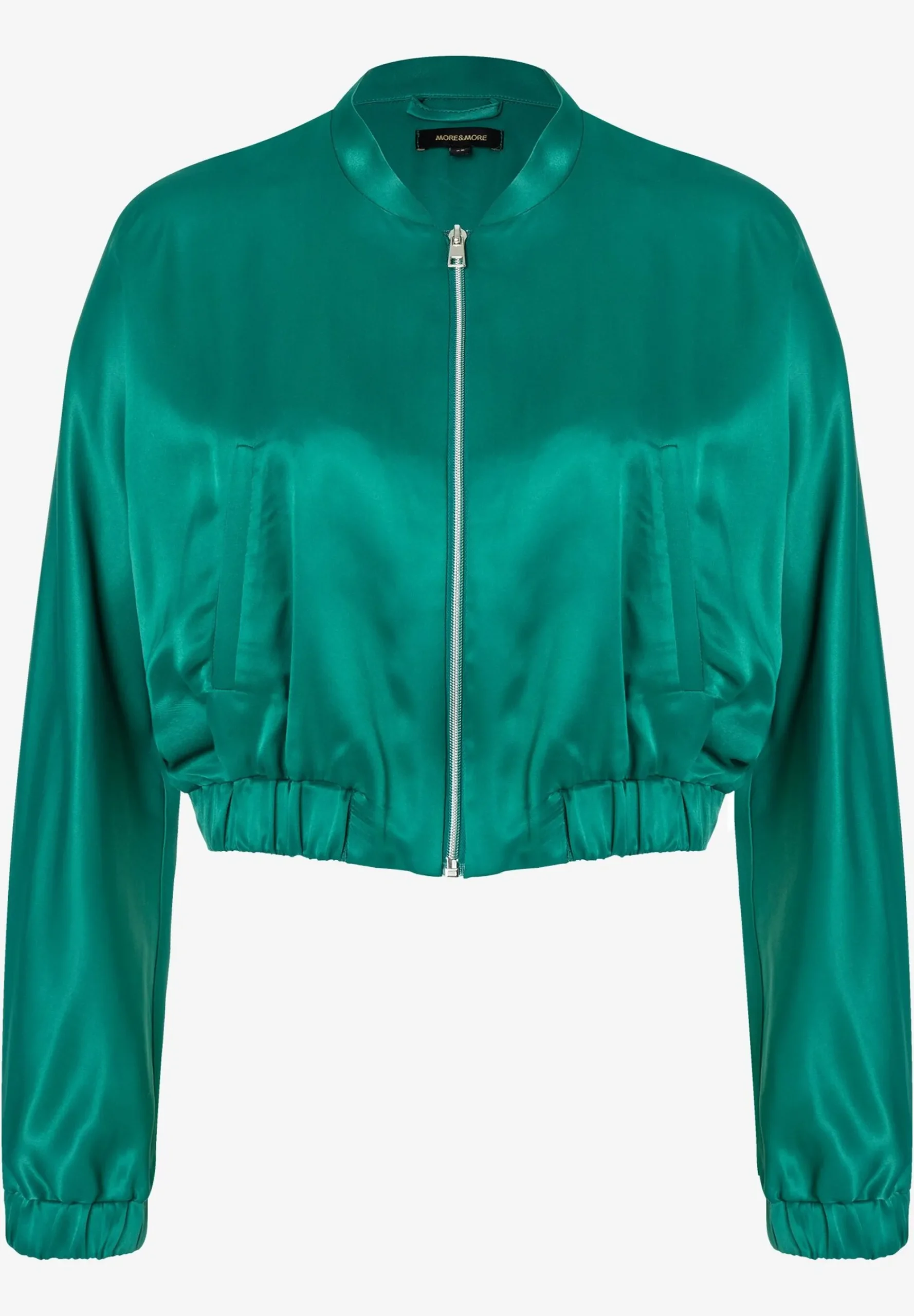 Fashion Blouson, summergarden green, Sommer-Kollektion Blazer