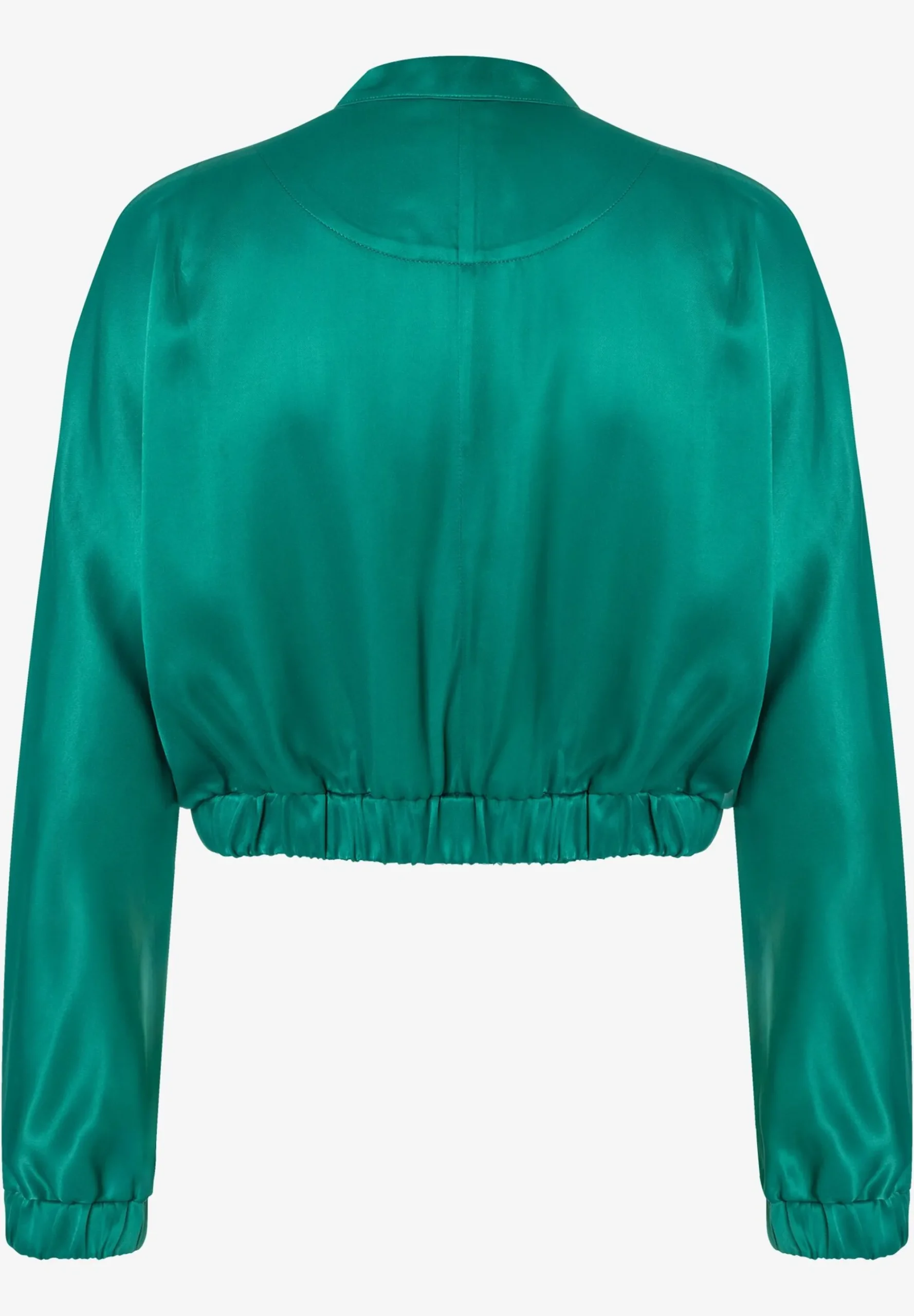 Fashion Blouson, summergarden green, Sommer-Kollektion Blazer