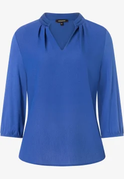 Best Blusenshirt, 3/4 Arm, gitanes blue, Frühjahrs-Kollektion T-shirts - Tops