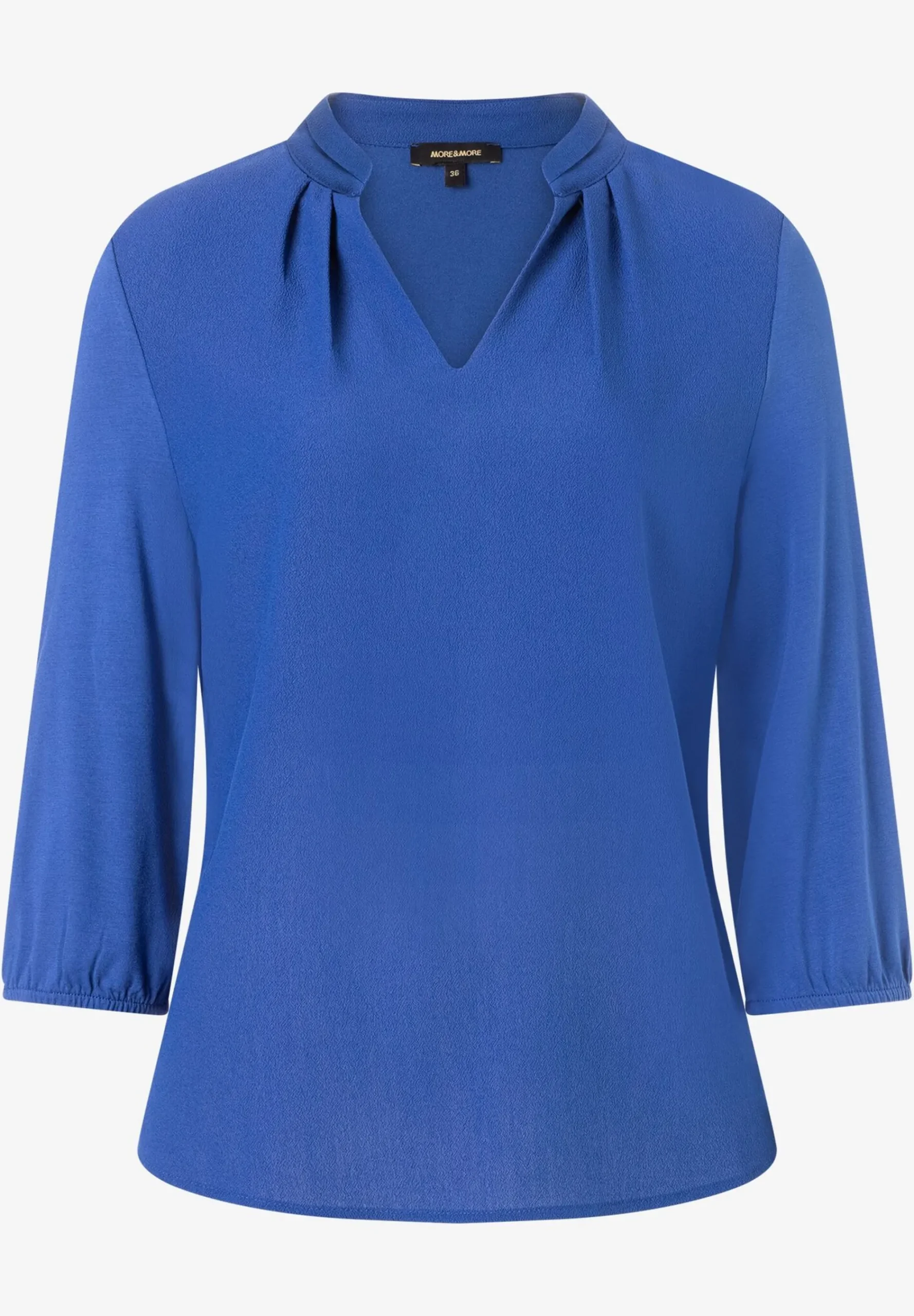 Best Blusenshirt, 3/4 Arm, gitanes blue, Frühjahrs-Kollektion T-shirts - Tops