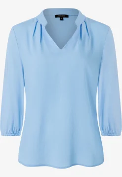 Sale Blusenshirt, 3/4 Arm, hell, Frühjahrs-Kollektion T-shirts - Tops