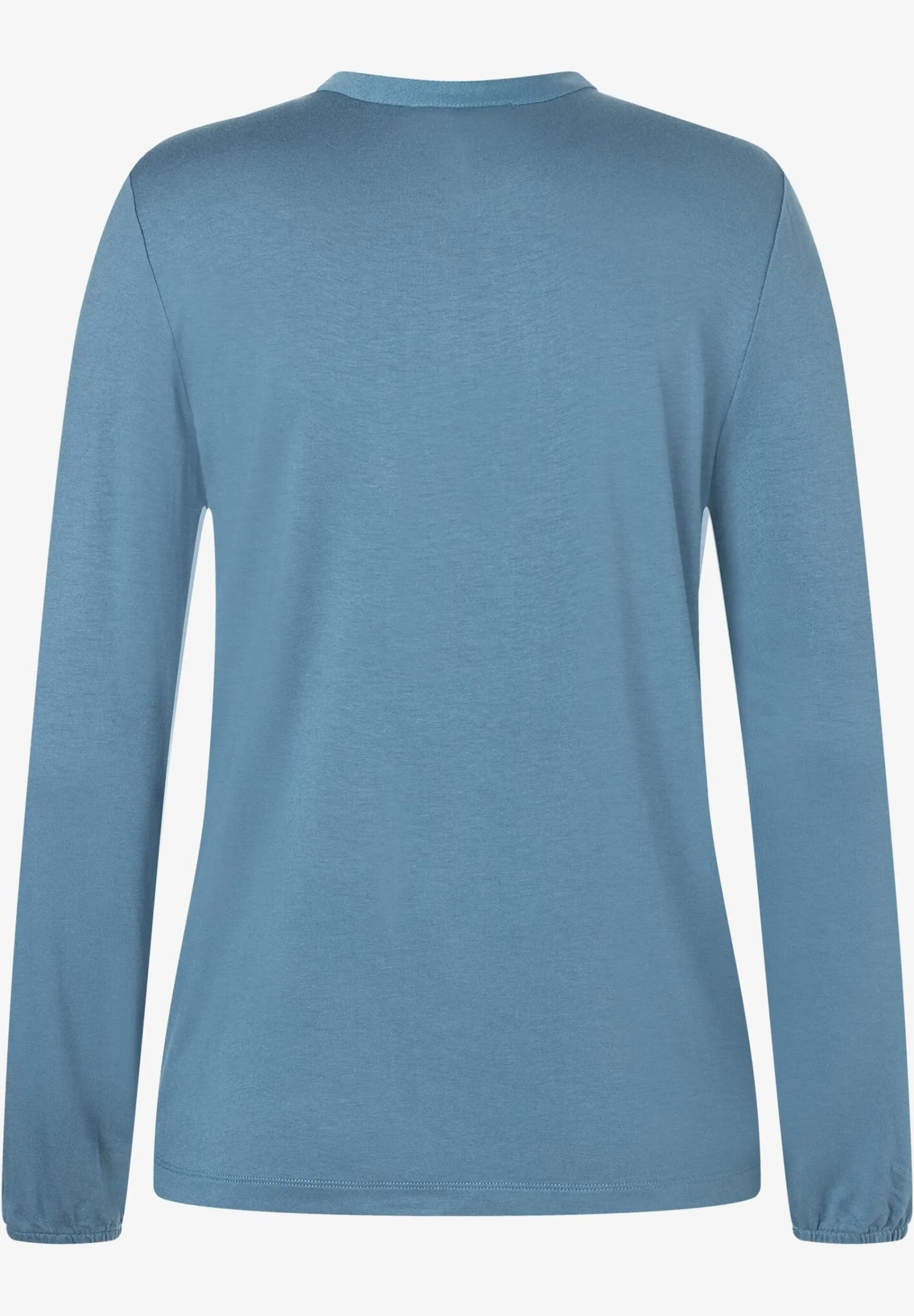 Fashion Blusenshirt, greyblue, Herbst-Kollektion Blusen