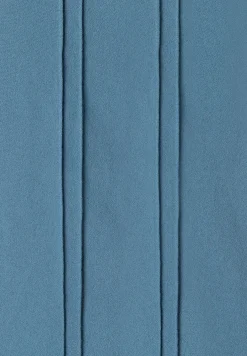 Fashion Blusenshirt, greyblue, Herbst-Kollektion Blusen