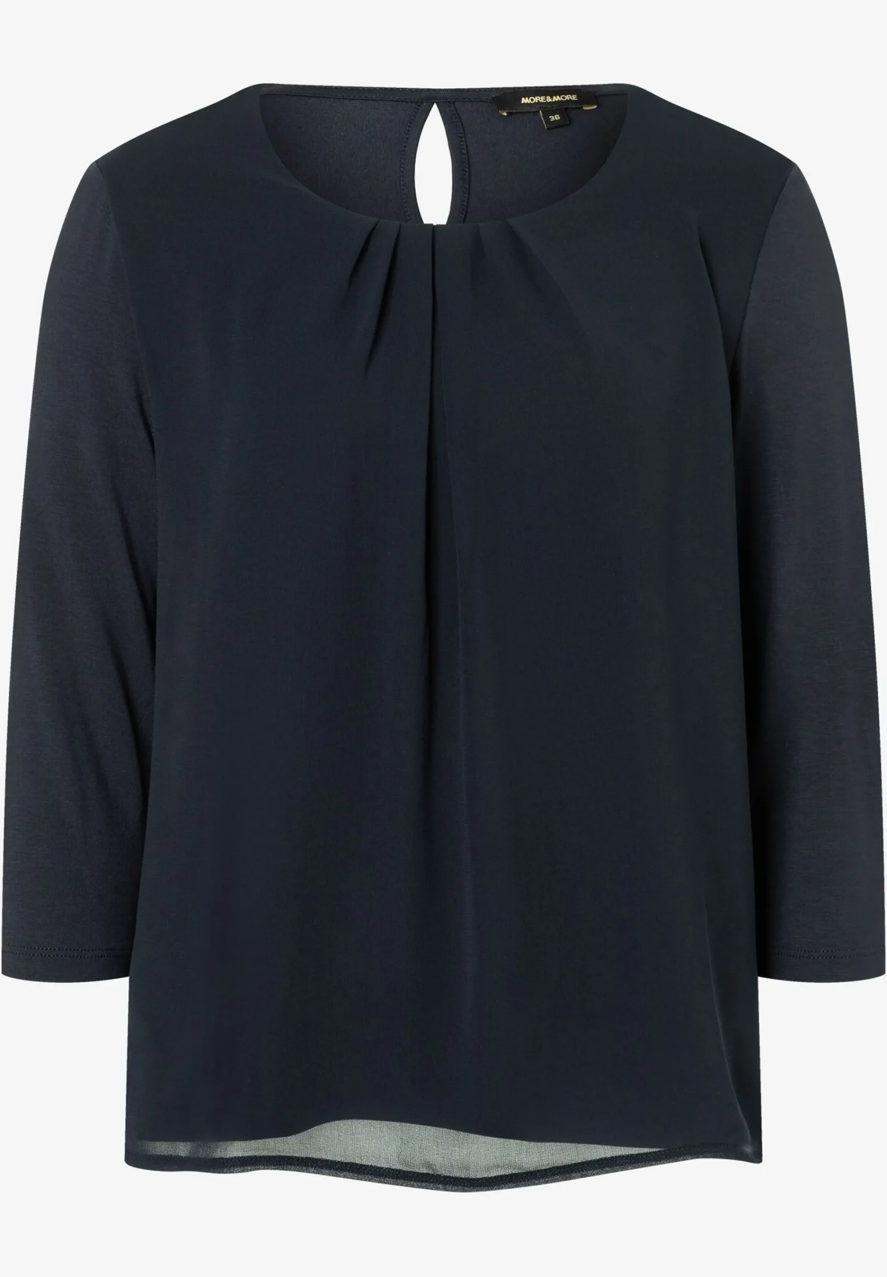 Fashion Blusenshirt, , Frühjahrs-Kollektion T-shirts - Tops