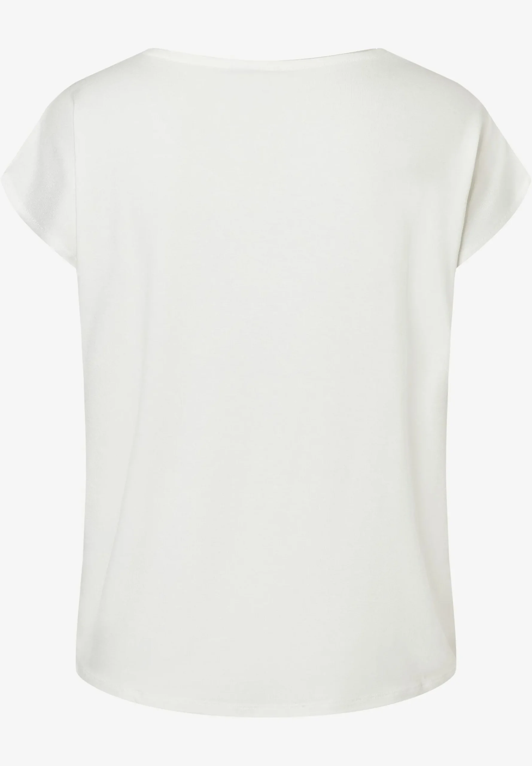 Best Blusenshirt mit grafischem Print, beige/ecru, Frühjahrs-Kollektion T-shirts - Tops