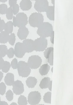 Best Blusenshirt mit Tupfenprint, /weiß, Frühjahrs-Kollektion T-shirts - Tops