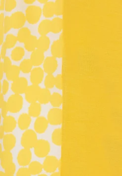 Online Blusenshirt mit Tupfenprint, /weiß, Frühjahrs-Kollektion T-shirts - Tops