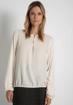 Best Blusenshirt, powder creme, Herbst-Kollektion Blusen
