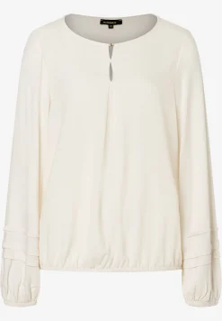 Best Blusenshirt, powder creme, Herbst-Kollektion Blusen