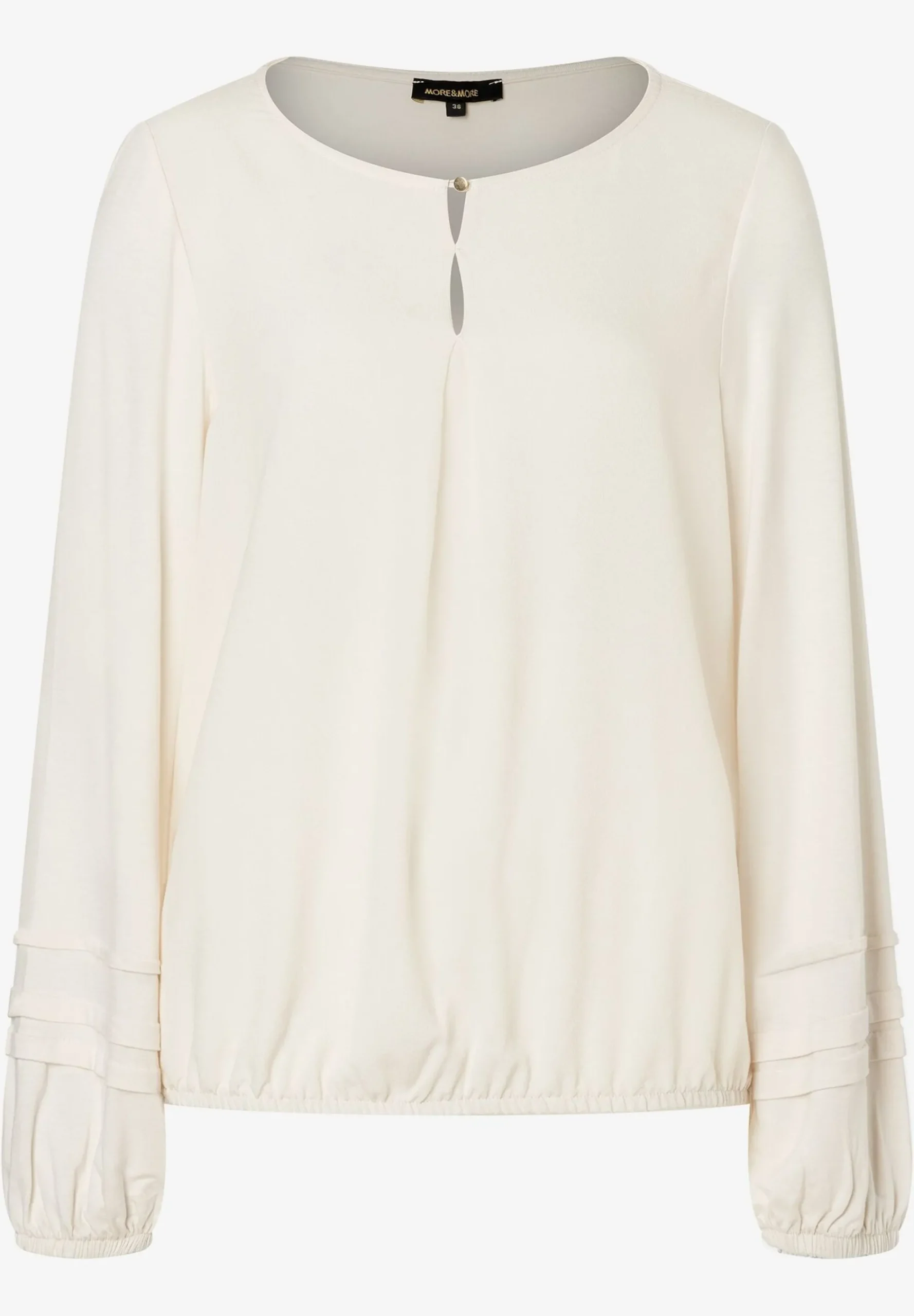 Best Blusenshirt, powder creme, Herbst-Kollektion Blusen