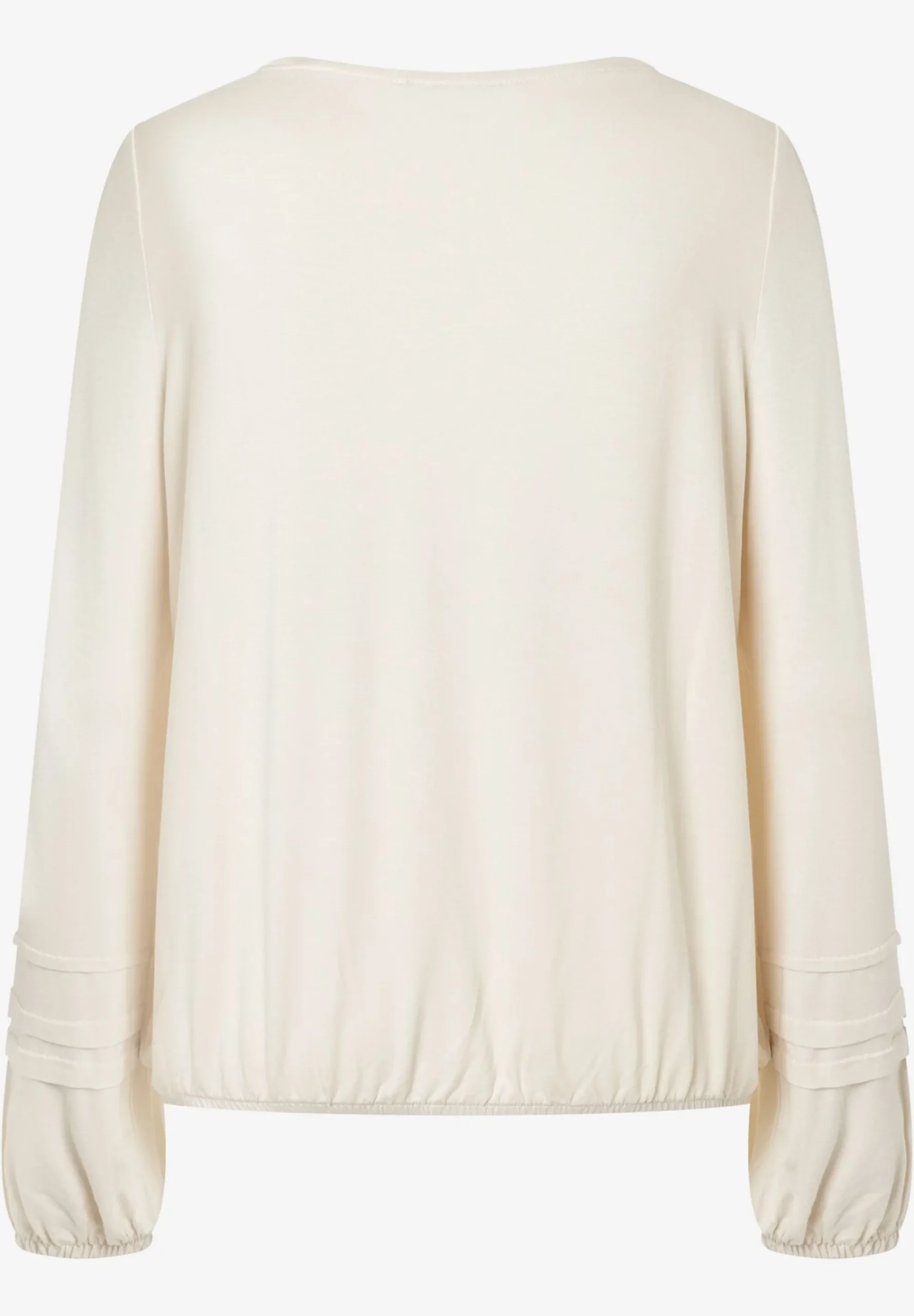 Best Blusenshirt, powder creme, Herbst-Kollektion Blusen