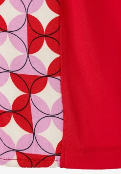 Clearance Blusenshirt, Print, Frühjahrs-Kollektion T-shirts - Tops