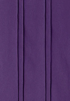 Best Blusenshirt, pure purple, Herbst-Kollektion Blusen