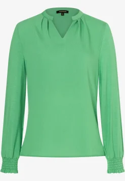 Best Blusenshirt, soft warm green, Frühjahrs-Kollektion T-shirts - Tops