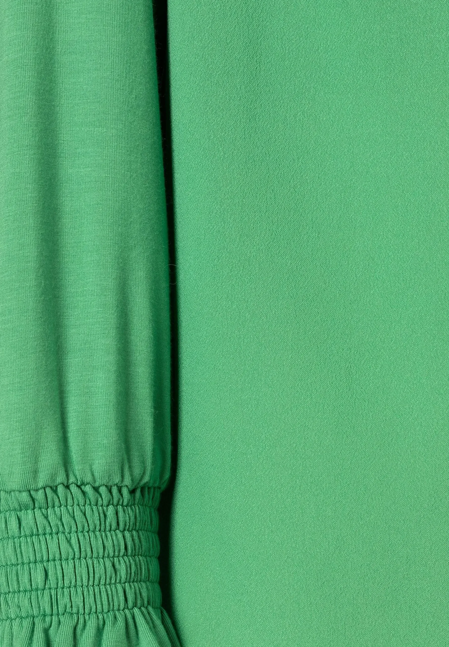 Best Blusenshirt, soft warm green, Frühjahrs-Kollektion T-shirts - Tops