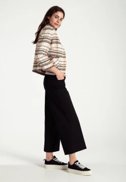 Sale Bouclé Jacke, kariert, Frühjahrs-Kollektion Blazer