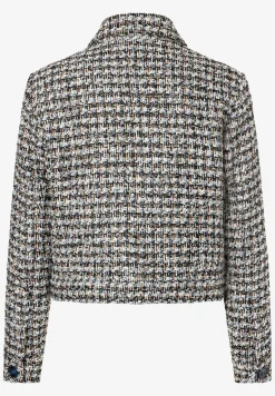 Sale Bouclé Jacke, Winter-Kollektion Blazer