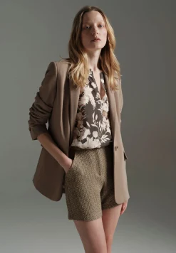 New Bouclé Shorts, MORE Hosen - Jeans