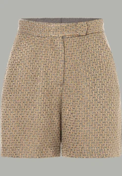 New Bouclé Shorts, MORE Hosen - Jeans