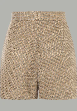 New Bouclé Shorts, MORE Hosen - Jeans