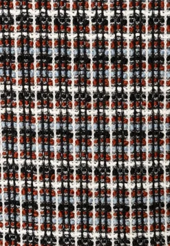 Best Bouclé Sweatshirt, kariert, Winter-Kollektion Sweatshirts