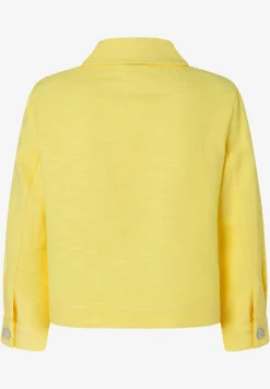 Online Bouclé-Jacke, tender yellow, Frühjahrs-Kollektion Blazer