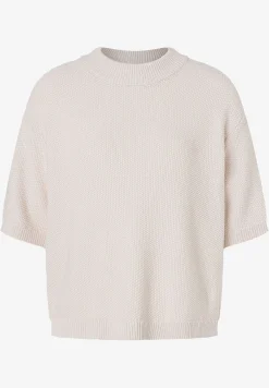 Discount Boxy Pullover, powder creme, Frühjahrs-Kollektion Pullover - Strick